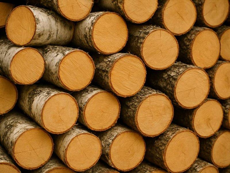 Bouleau Jaune (Merisier)